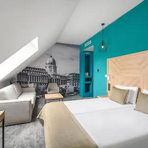 T62 Hotel Budapest