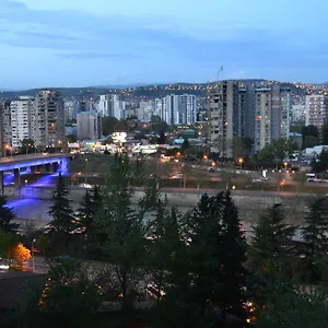 Vakhtang Bochorishvili 37a Guest house Tbilisi