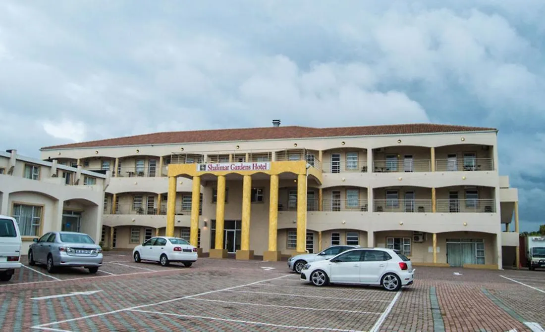 Shalimar Gardens Hotel Cape Town