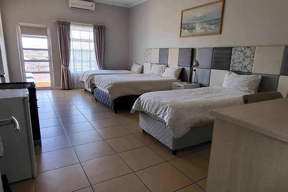 Shalimar Gardens Hotel Cape Town South Africa