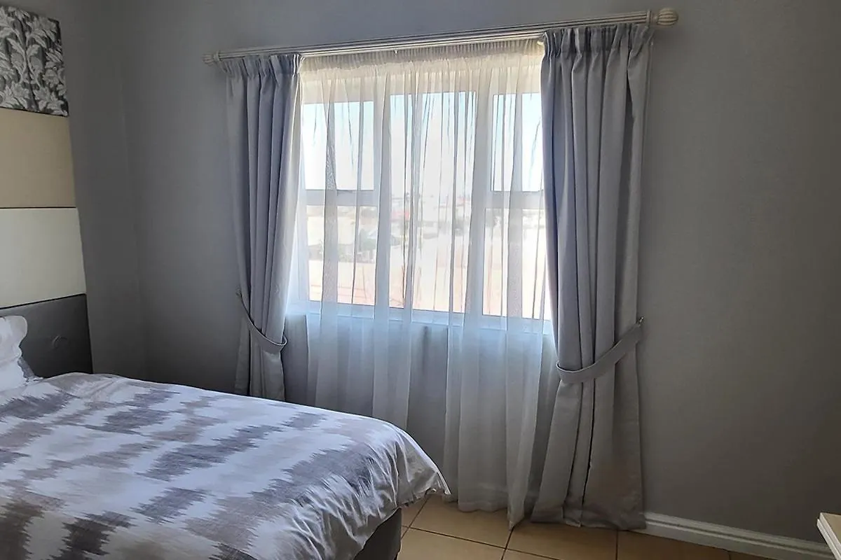 Shalimar Gardens Hotel Cape Town